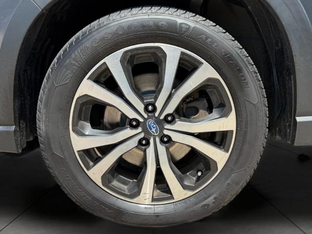 2022 Subaru Forester Vehicle Photo in Appleton, WI 54914