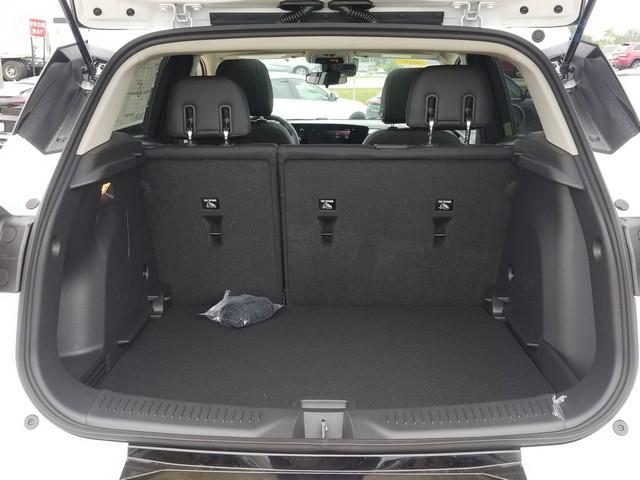 2026 Buick Encore GX Vehicle Photo in ELYRIA, OH 44035-6349