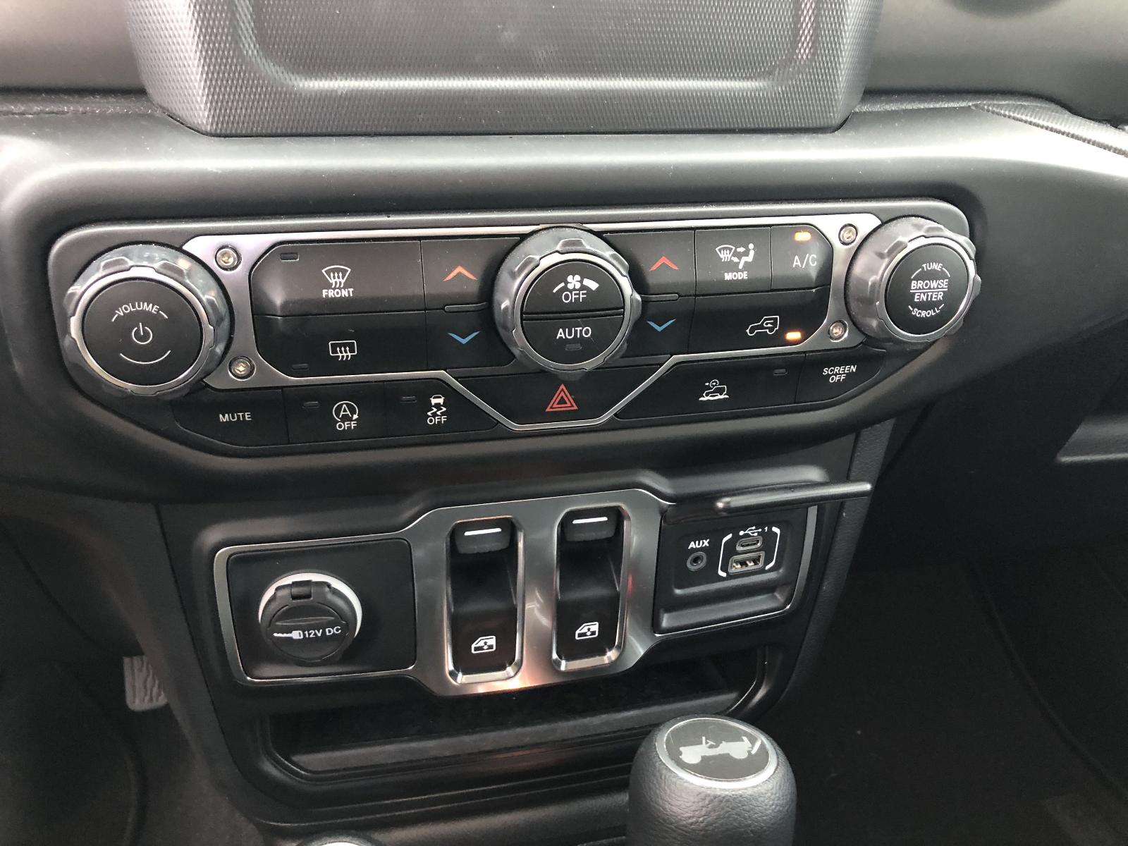 2021 Jeep Wrangler Vehicle Photo in Mechanicsburg, PA 17050