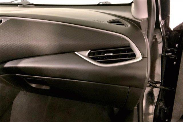 2024 Chevrolet Malibu Vehicle Photo in KANSAS CITY, MO 64114-4502