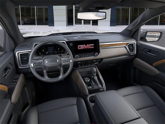 2025 GMC Canyon Vehicle Photo in PUYALLUP, WA 98371-4149
