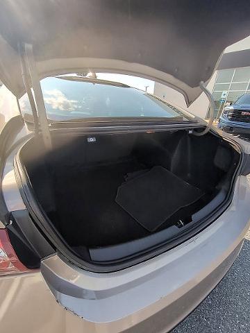 2022 Chevrolet Malibu Vehicle Photo in HARRISBURG, PA 17111-1033