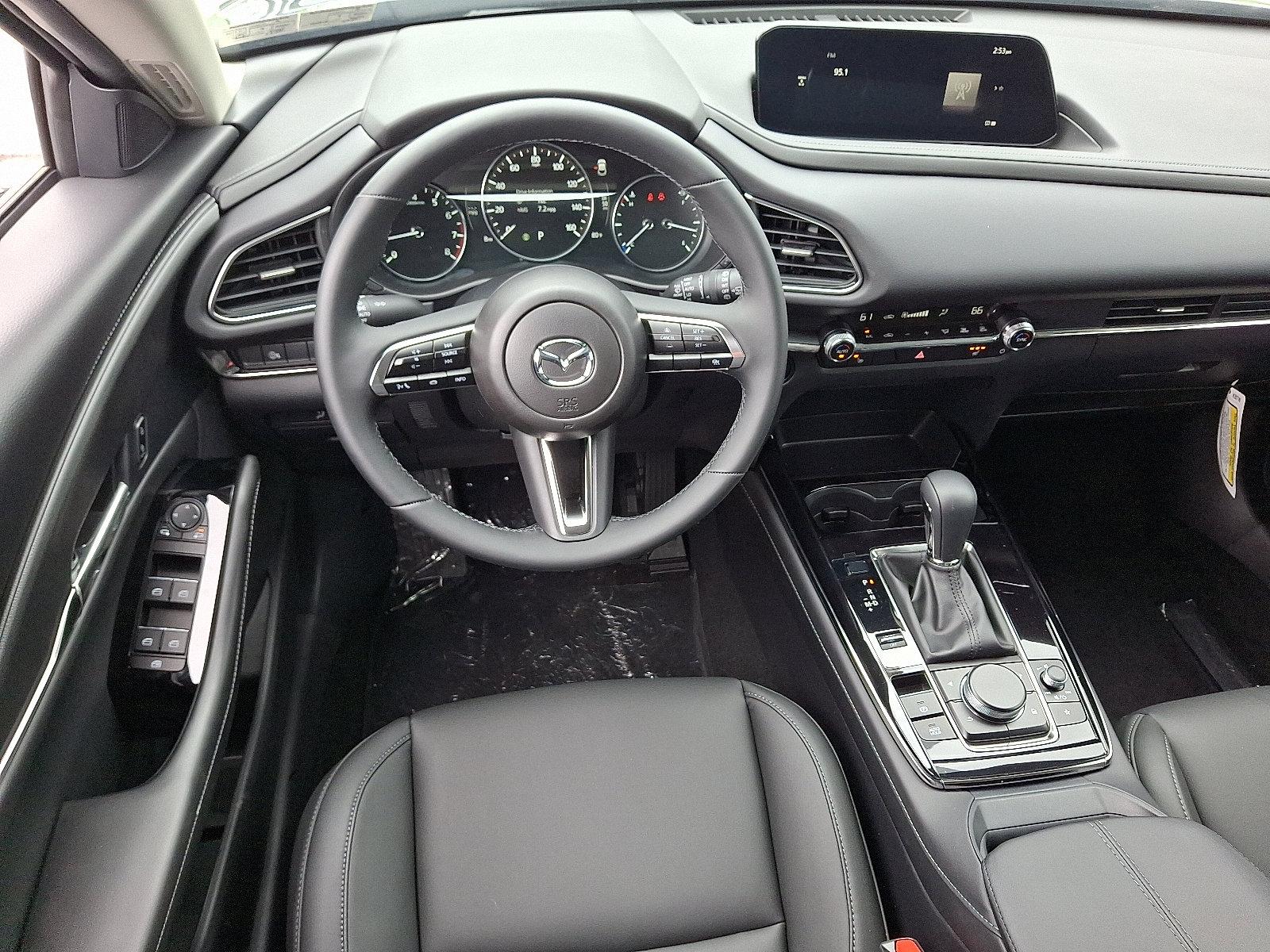 2025 Mazda CX-30 Vehicle Photo in Harrisburg, PA 17111