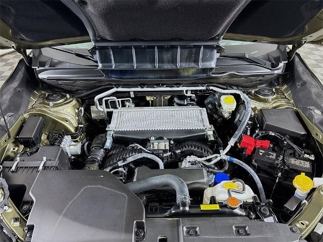 2023 Subaru Ascent Vehicle Photo in PUYALLUP, WA 98371-4149