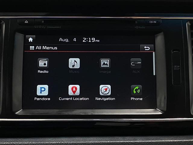 2018 Kia Sedona Vehicle Photo in Appleton, WI 54913