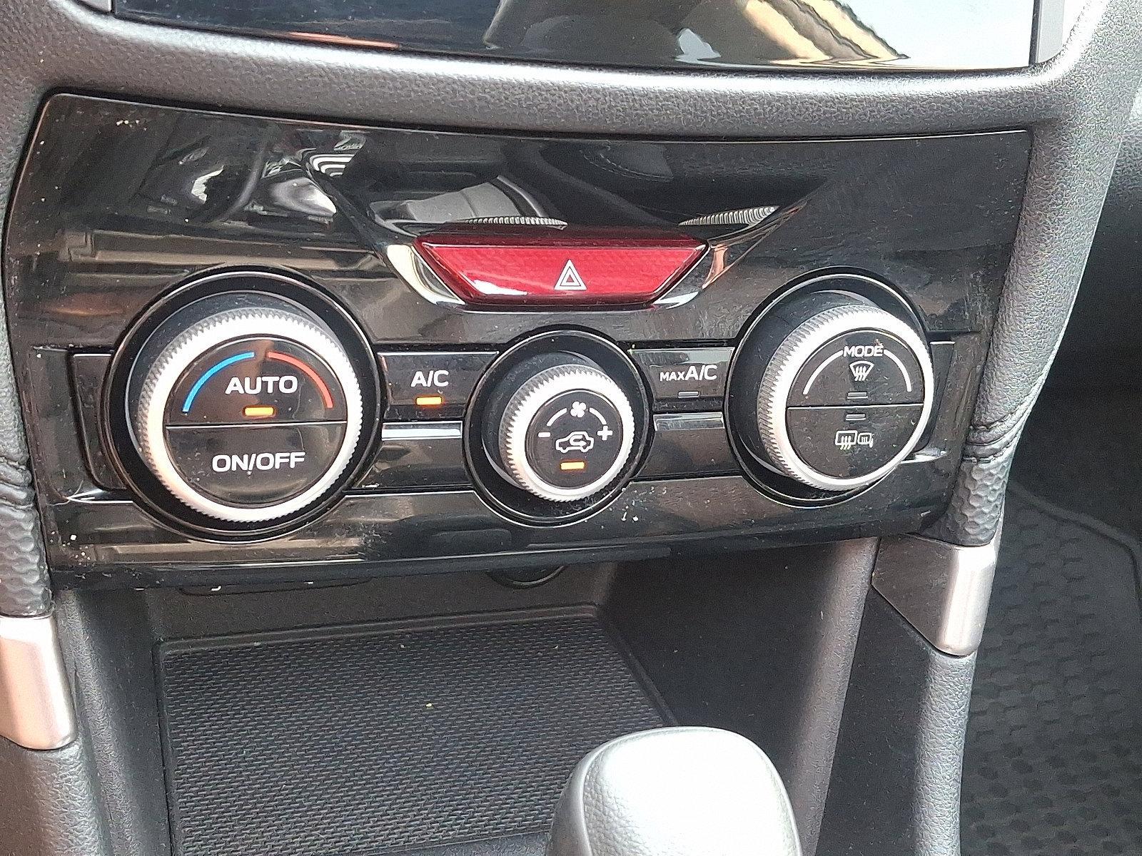 2020 Subaru Forester Vehicle Photo in Harrisburg, PA 17111