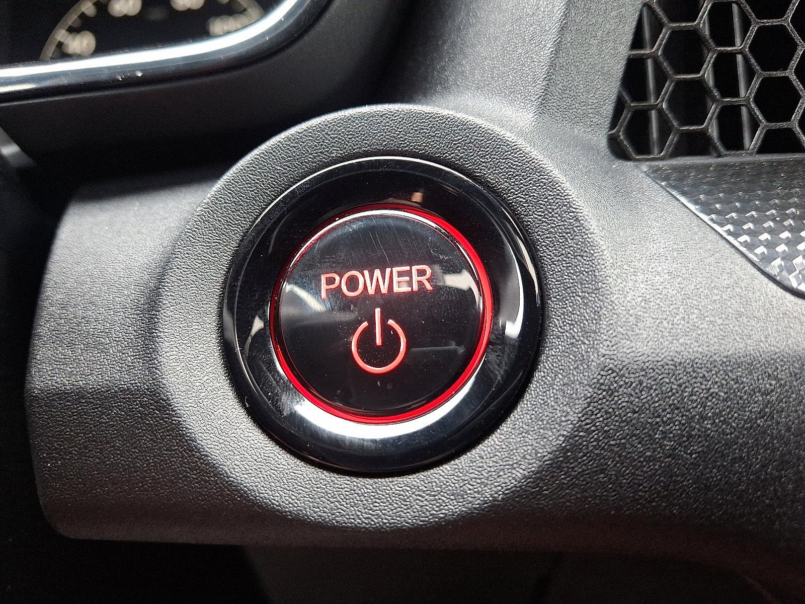 2025 Honda CR-V Hybrid Vehicle Photo in Harrisburg, PA 17111