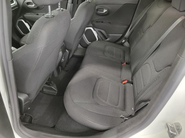 2018 Jeep Renegade Vehicle Photo in Neenah, WI 54956