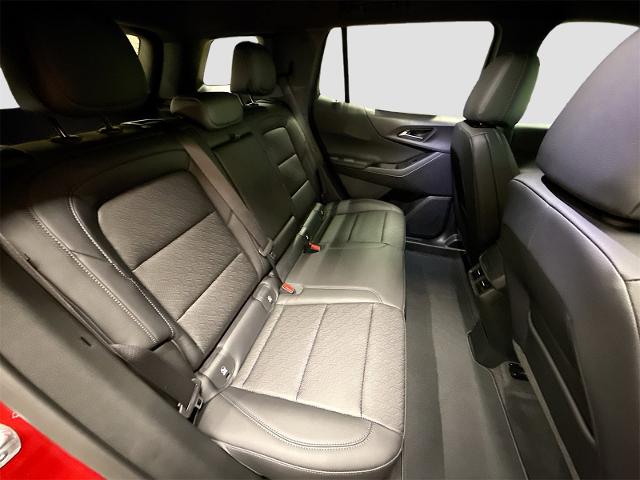 2026 Chevrolet Equinox Vehicle Photo in EVERETT, WA 98203-5662