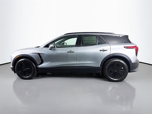 2025 Chevrolet Blazer EV Vehicle Photo in PUYALLUP, WA 98371-4149