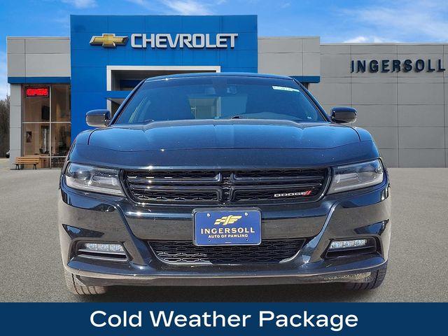 2019 Dodge Charger Vehicle Photo in PAWLING, NY 12564-3219