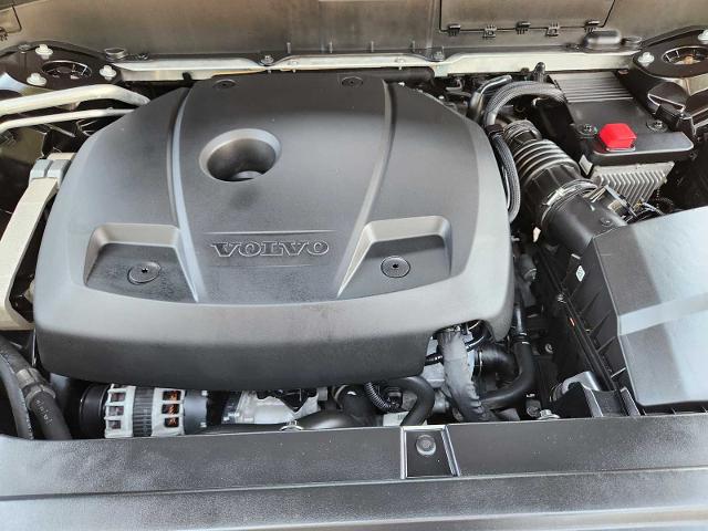 2018 Volvo XC90 Vehicle Photo in DENTON, TX 76210-9321