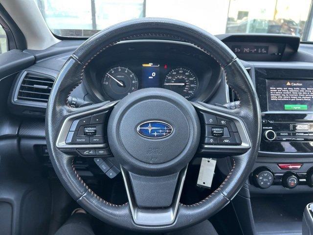 2019 Subaru Crosstrek Vehicle Photo in Harrisburg, PA 17111