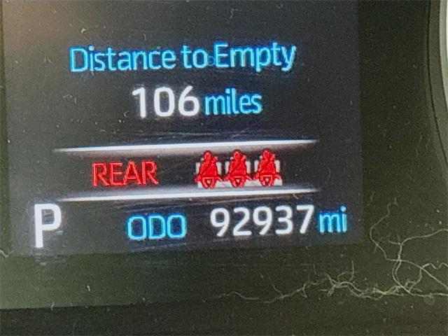 2019 Toyota RAV4 Vehicle Photo in Puyallup, WA 98371