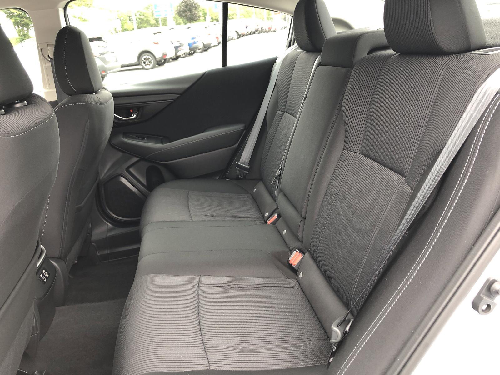 2023 Subaru Legacy Vehicle Photo in Mechanicsburg, PA 17050