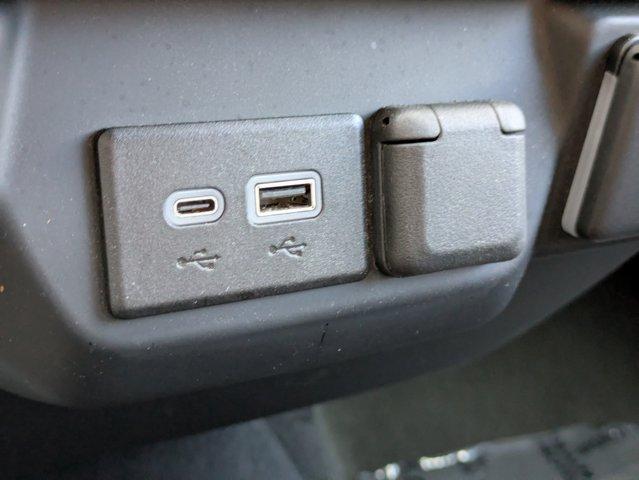 2023 Chevrolet Silverado 1500 Vehicle Photo in BRUNSWICK, GA 31525-1881