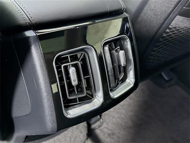 2025 Kia Sorento Vehicle Photo in Everett, WA 98204