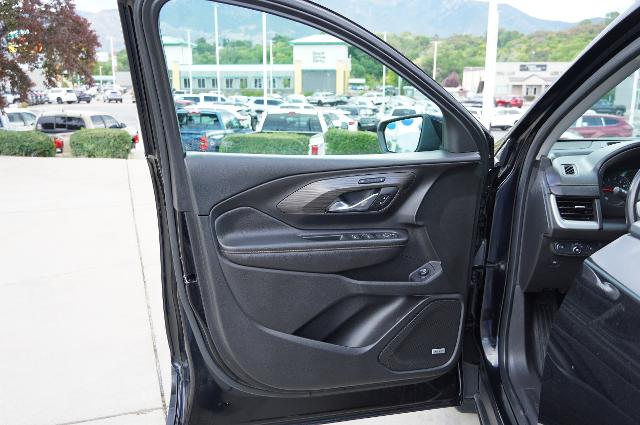 2020 GMC Terrain Vehicle Photo in Riverdale, UT 84405