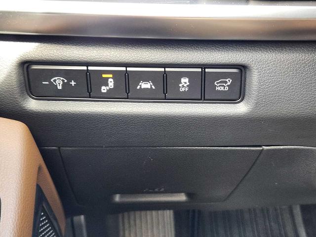 2021 Kia Telluride Vehicle Photo in DENTON, TX 76210-9321
