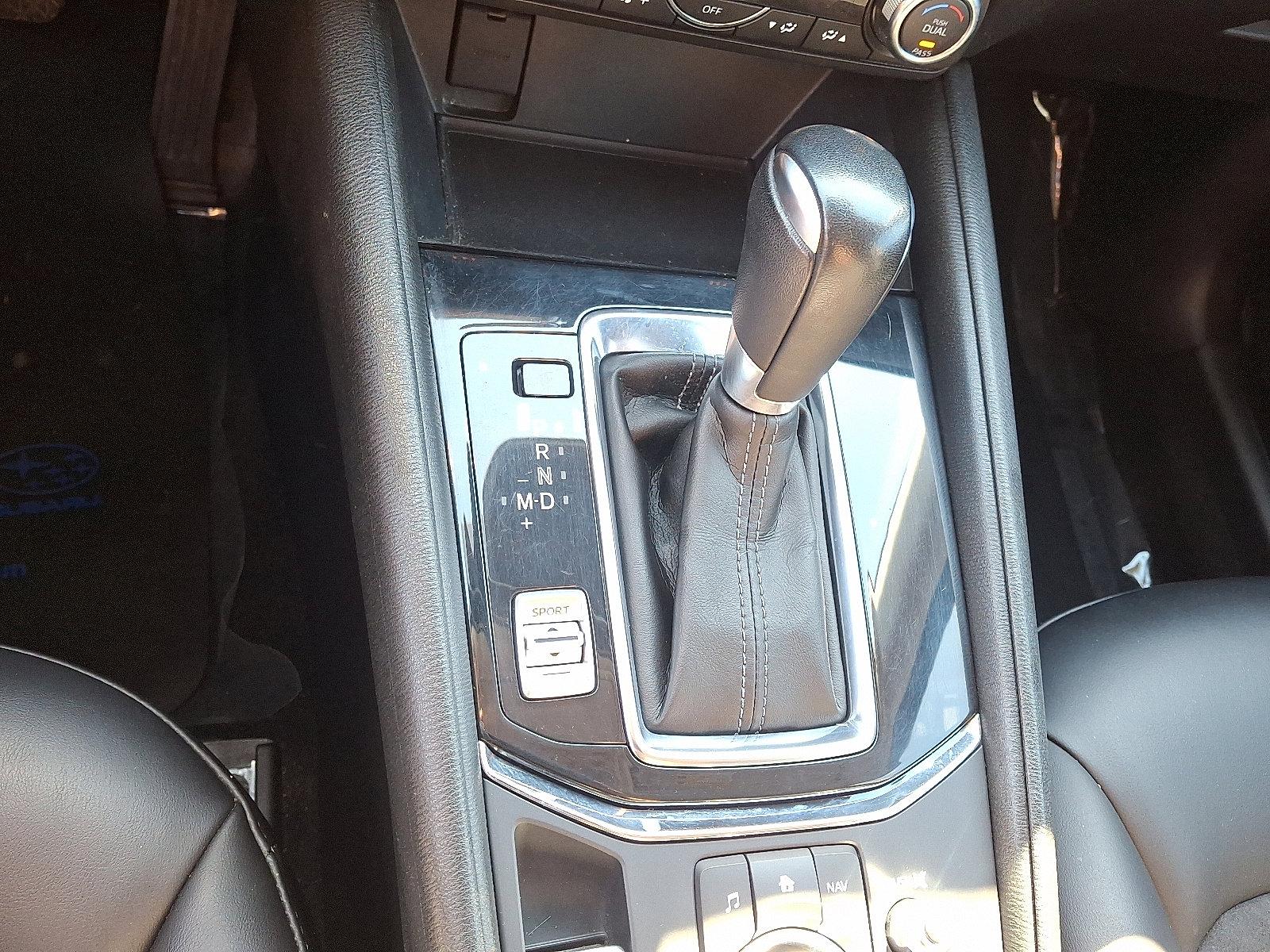2018 Mazda CX-5 Vehicle Photo in Easton, PA 18045