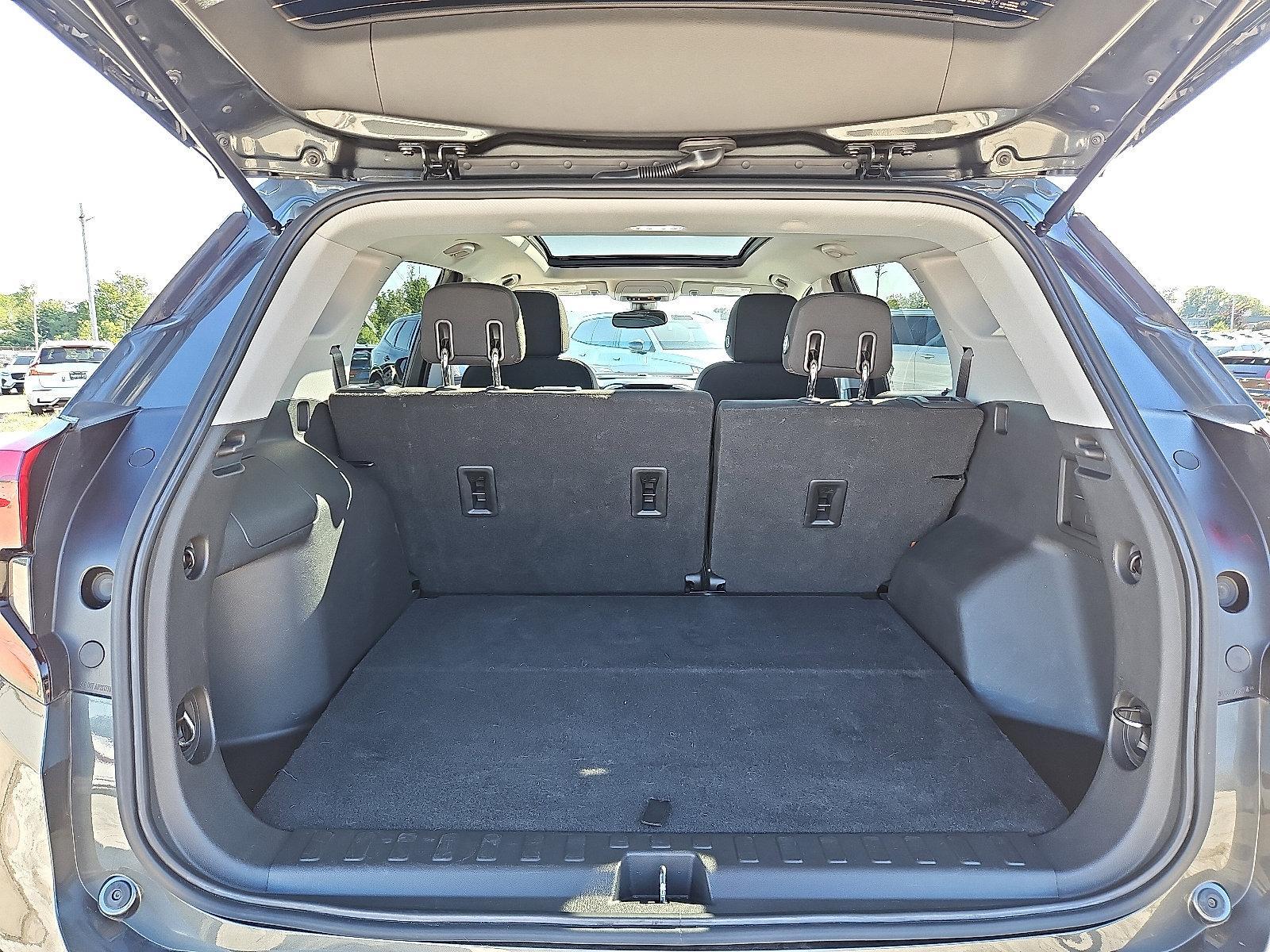 2020 GMC Terrain Vehicle Photo in Trevose, PA 19053