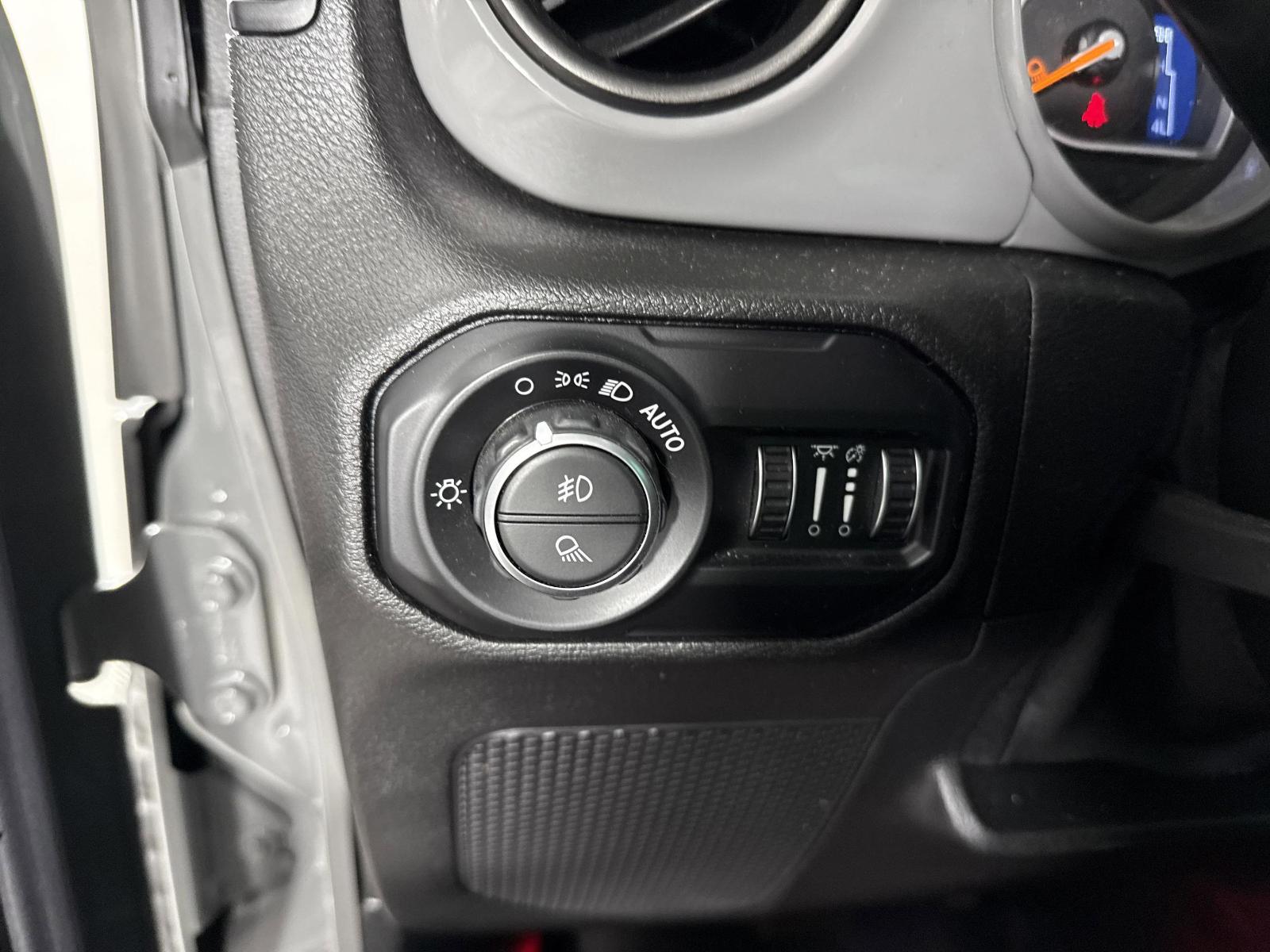2021 Jeep Gladiator Vehicle Photo in Georgetown, TX 78626