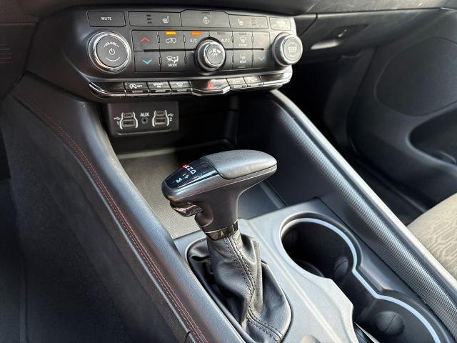 2023 Dodge Durango Vehicle Photo in Savannah, GA 31419