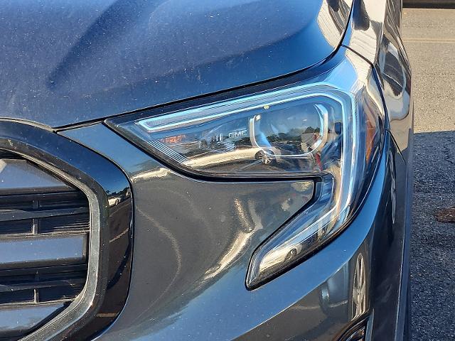 2019 GMC Terrain Vehicle Photo in TREVOSE, PA 19053-4984