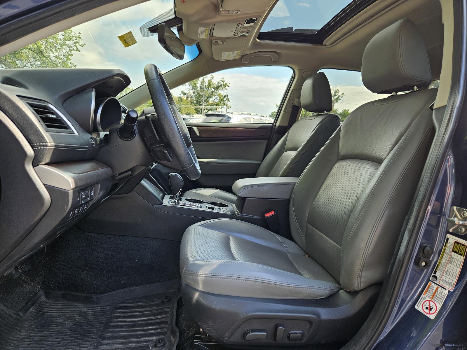 2019 Subaru Outback Vehicle Photo in Harrisburg, PA 17111