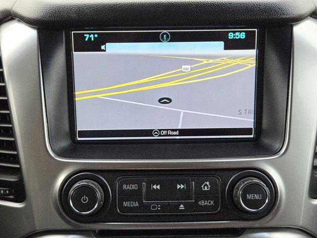 2020 Chevrolet Tahoe Vehicle Photo in Decatur, TX 76234