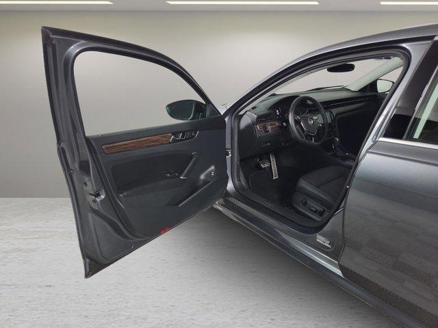 2022 Volkswagen Passat Vehicle Photo in Georgetown, TX 78626