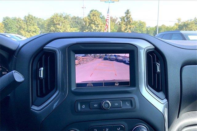 2025 Chevrolet Silverado 1500 Vehicle Photo in KANSAS CITY, MO 64114-4502