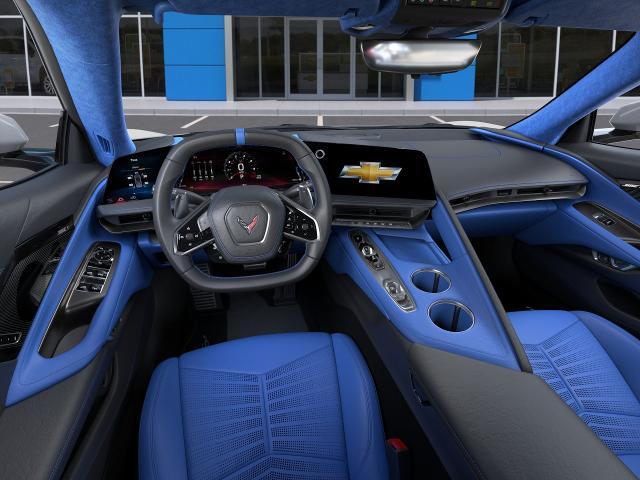 2026 Corvette Stingray Stingray Convertible 3LT picture #14