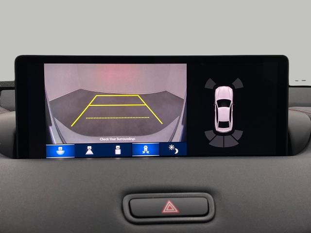 2025 Acura TLX Vehicle Photo in Appleton, WI 54913