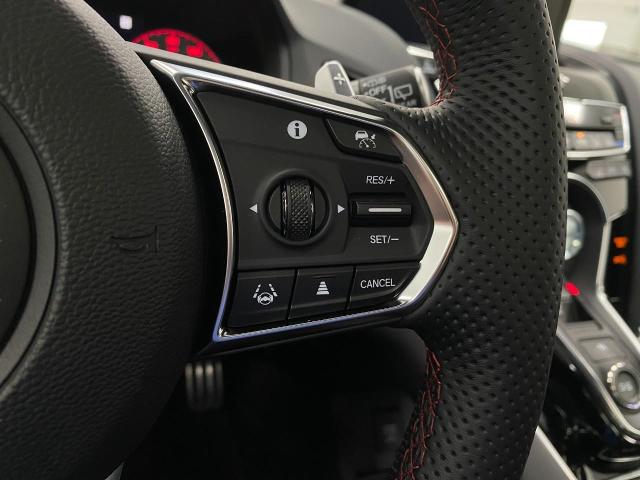 2025 Acura RDX Vehicle Photo in Appleton, WI 54913