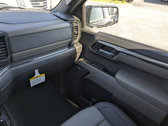 2024 Chevrolet Silverado 1500 Vehicle Photo in BRUNSWICK, GA 31525-1881