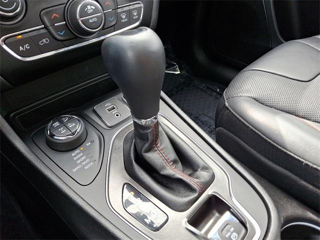 2019 Jeep Cherokee Vehicle Photo in New Bloomfield, PA 17068