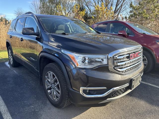 2019 GMC Acadia Vehicle Photo in WILLIAMSVILLE, NY 14221-2883