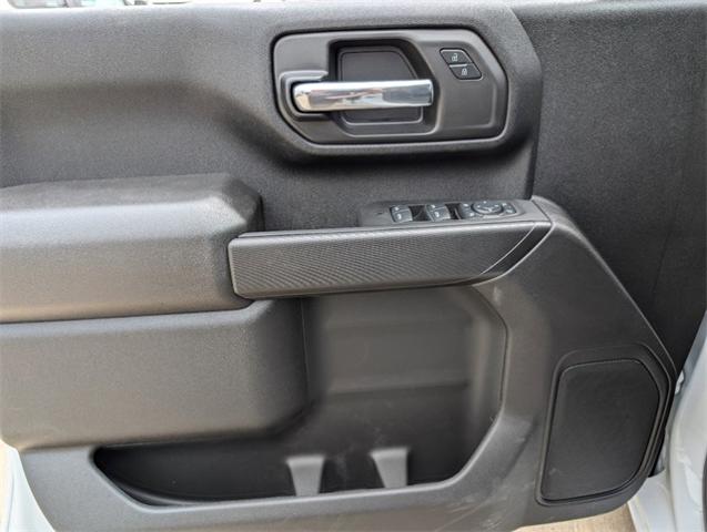 2024 Chevrolet Silverado 2500 HD Vehicle Photo in ENGLEWOOD, CO 80113-6708