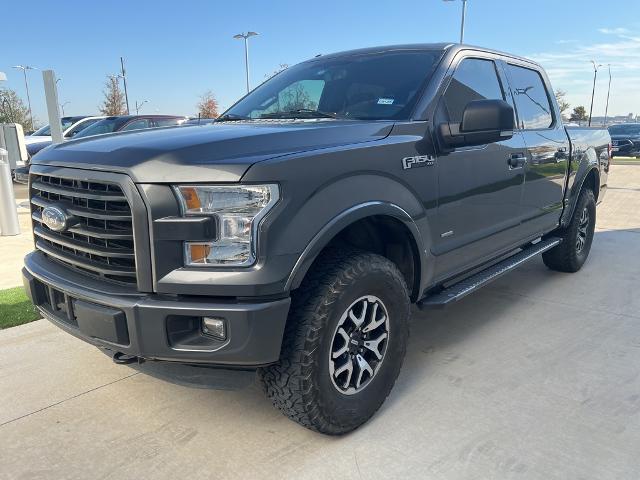 2016 Ford F-150 Vehicle Photo in Grapevine, TX 76051