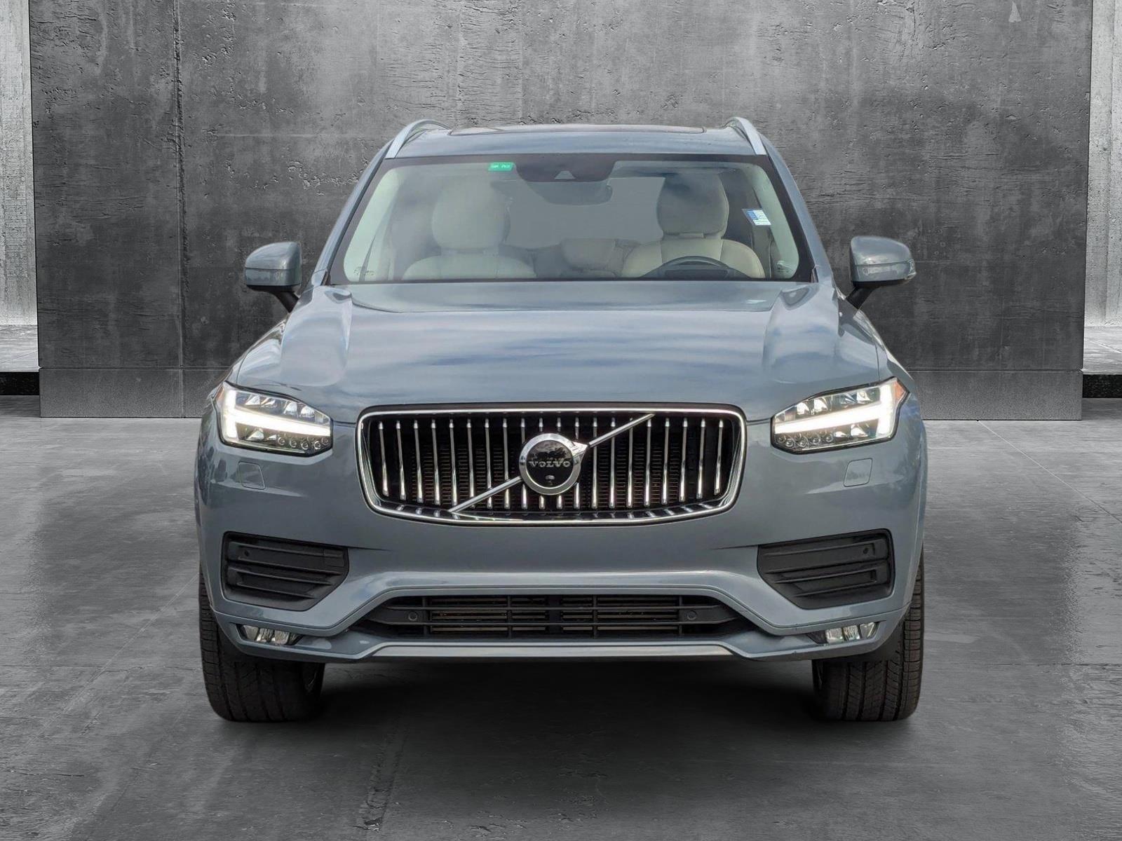 2020 Volvo XC90 Vehicle Photo in St. Petersburg, FL 33713