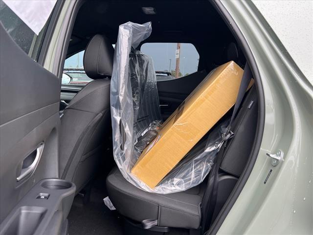 2024 Hyundai SANTA CRUZ Vehicle Photo in Shiloh, IL 62269
