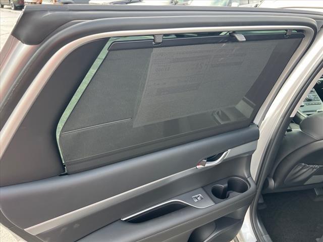 2025 Hyundai PALISADE Vehicle Photo in Shiloh, IL 62269