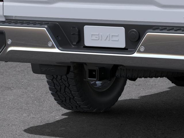 2025 GMC Sierra 2500 HD Vehicle Photo in DANBURY, CT 06810-5034