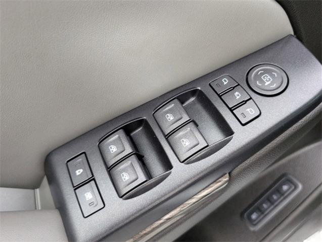 2015 Chevrolet Tahoe Vehicle Photo in ENGLEWOOD, CO 80113-6708