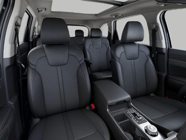 2025 Kia Sorento Hybrid Vehicle Photo in Appleton, WI 54914