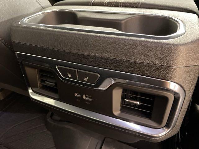 2025 Chevrolet Silverado 1500 Vehicle Photo in PHOENIX, AZ 85014-3381