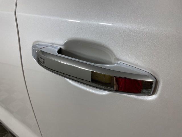 2025 Chevrolet Silverado 1500 Vehicle Photo in PHOENIX, AZ 85014-3381