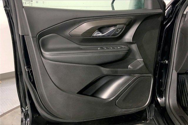 2024 GMC Terrain Vehicle Photo in KANSAS CITY, MO 64114-4502