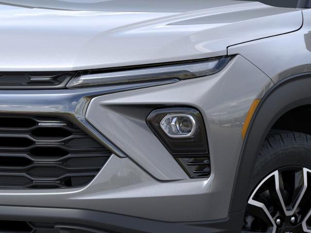 2025 Chevrolet Trailblazer Vehicle Photo in MIDDLETON, WI 53562-1492